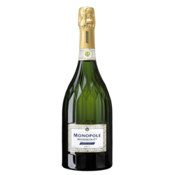 Monopole Champagne Imperatrice 0,75 l