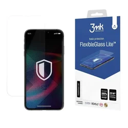 FlexibleGlass Lite™ zaštitno staklo za Apple iPhone 14 Plus/iPhone 14 Pro Max - Prozirna KP22742