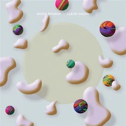 Moon Bounce - Clean House (LP)