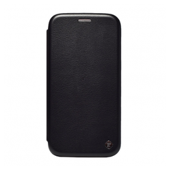 Maska na preklop Teracell Flip Premium za Xiaomi Mi 10/10 Pro crna