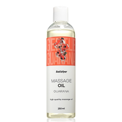 Ulje za masažu Satisfyer Guarana 250ml