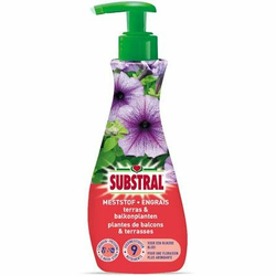 Substral pump sprej za sobne rastline, 230 ml