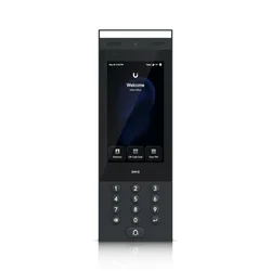 Ubiquiti UA-G3-Intercom - Domofon UniFi Access G3
