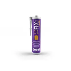 TKK MONTAŽNI LEPAK FIX11 300ML