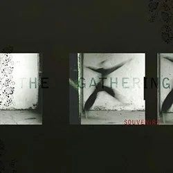 The Gathering - Souvenirs (Reissue) (2 LP)