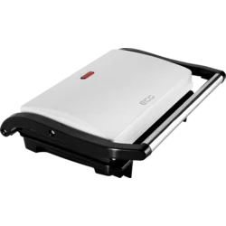 ECG Aparat za sendviče S 1070 Panini, Beli