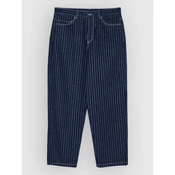 Element Big 5 Denim Herringbone Jeans herringbone denim