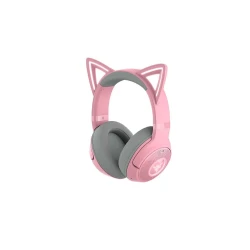 RAZER Bežične slušalice sa mikrofonom Razer Kraken Kitty V2 Pink
