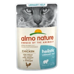 Almo Nature Holistic Urinary - piščanec - 70 g 70 g