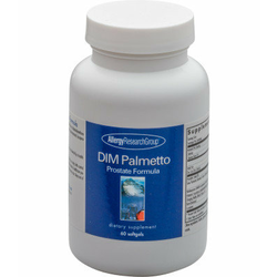 DIM® Palmetto Prostate Formula - 60 Gel-kapsule