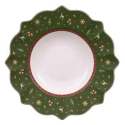 Villeroy & Boch GLOBOKI KROŽNIK 26 cm