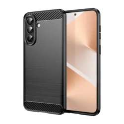 Maska Silicone Defender za Samsung A57 5G/ A576B crna