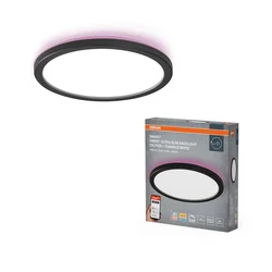 Osram - LED RGBW prigušiva plafonska svetiljka SMART+ ORBIS LED/19W/230V Wi-Fi