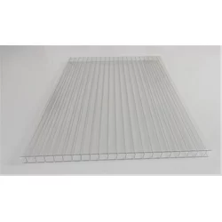 Polikarbonska plošča Sunlite, 4x1050x2000 mm