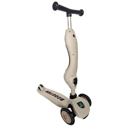 Viento Romobil 2-u-1 VIE2201G, Sivi