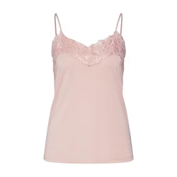 ICHI Top LIKE TO2, roza