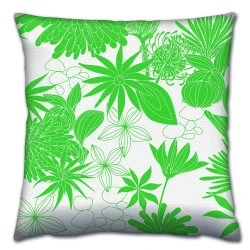 Aberto Design Jastuk 43x43cm Šareni