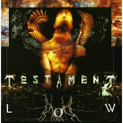 testament - Low (180g) (LP)