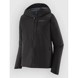 Patagonia Trail Craft Jacket black