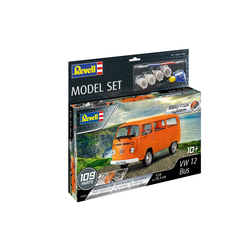 REVELL Model set VW T2 bus