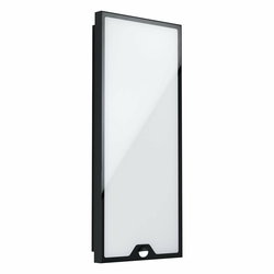 Eglo 99522 - Spoljna LED svetiljka sa senzorom CASAZZA LED/18,5W/230V IP44