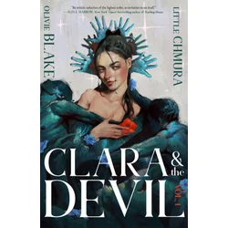 Clara & the Devil: Collection One