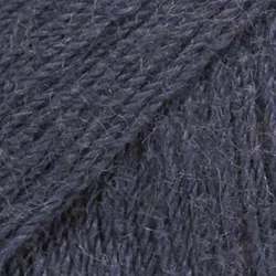 Drops Alpaca 4305 Dark Indigo