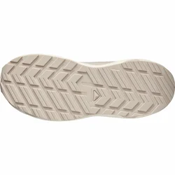 Salomon XC EDGE 1.0 W, ženske patike za slobodno vrijeme, bež L49156100