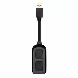 Circe HA100 USB to 3.5mm Jack Adapter