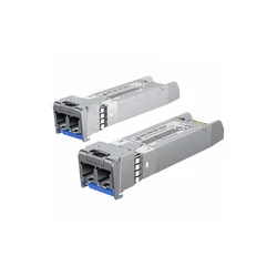 Ubiquiti U Fiber, Single-Mode Module, 10G, 2-Pack