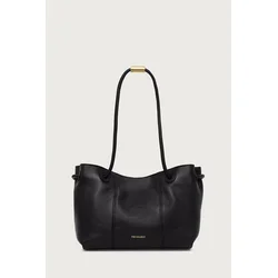 Trussardi shopper torba ženska usnjena