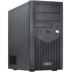 Računalniško ohišje CHIEFTEC BD-25B-350GPB, 350W, črno