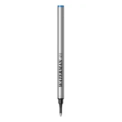 Waterman refil za roler blue f ( S64018 )
