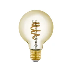 LED sijalica VINTAGE E27/5,5W/230V 2200K-6500K - Eglo 12579