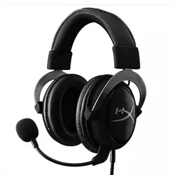 Slušalice Kingston HyperX Cloud II - Pro Gaming Headset (Gun Metal)*