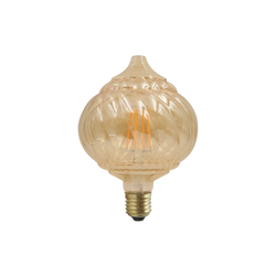 LED sijalica VINTAGE E27/4W/230V 2700K