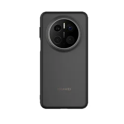 Lanxingxiansheng Maska za mobilni telefon Huawei Mate 70 RS, Crna