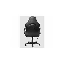 Stolica TRUST GXT703R RIYE GAMING CHAIR Black