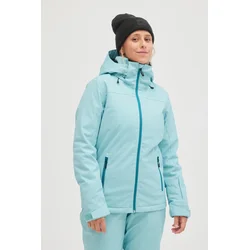 O’NELL Ženska ski jakna Stuvite, Plava