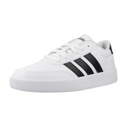 Adidas Muške patike Breaknet 3.0, JR3547, Bele