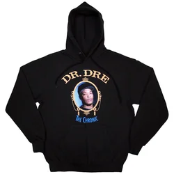 Dr. Dre The Chronic Black L Kapuco