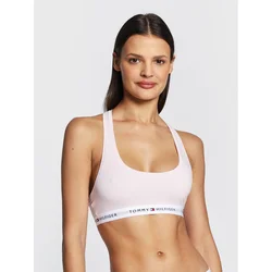 Tommy Hilfiger Top nedrček UW0UW03820 Roza