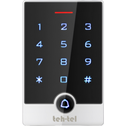 Teh-tel RFID čitač/šifrator T15