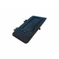 Siemens OpenScape Desk Phone Key Modul 600, črn