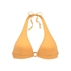 s.Oliver Bikini zgornji del Rome  rumena