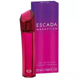 ESCADA ženska parfumska voda Magnetism EDP, 25ml