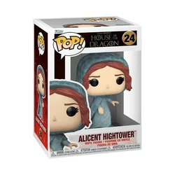Northix Igra prestolov Funko Pop! Vinilna figura: Alicent Hightower