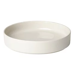 Blomus Globok krožnik 20 cm PILAR Moonbeam