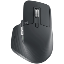 LOGITECH MX Master 3S Bluetooth Mouse - GRAPHITE - B2B
