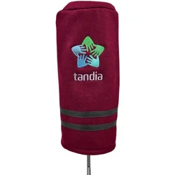 Pokrivala Creative Covers Woolies Driver
